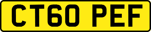 CT60PEF