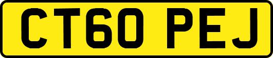 CT60PEJ
