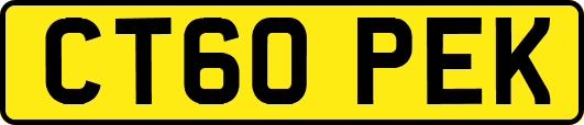 CT60PEK