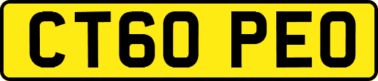 CT60PEO