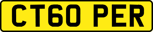 CT60PER