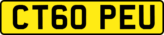 CT60PEU