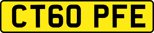 CT60PFE