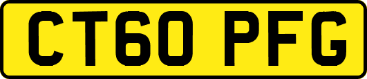 CT60PFG