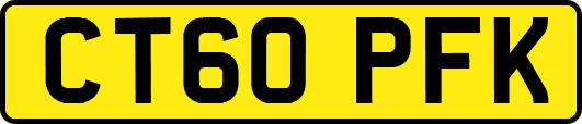 CT60PFK