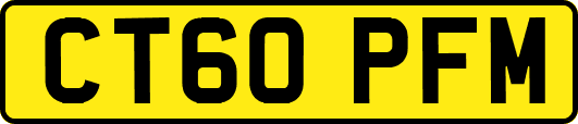 CT60PFM