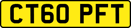 CT60PFT