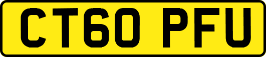 CT60PFU
