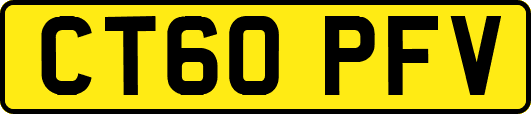 CT60PFV