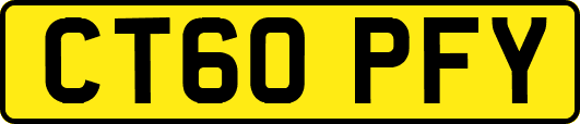 CT60PFY