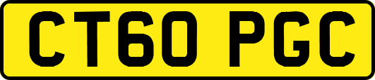 CT60PGC
