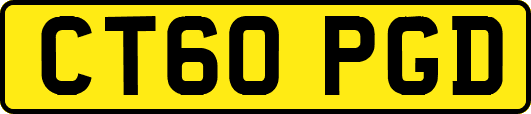 CT60PGD