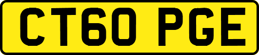 CT60PGE