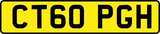 CT60PGH