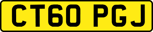 CT60PGJ