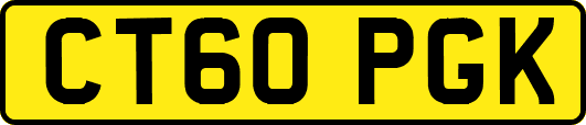 CT60PGK