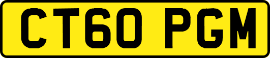CT60PGM