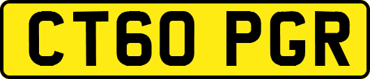 CT60PGR