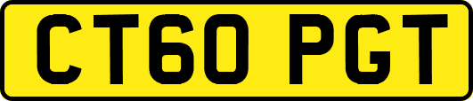 CT60PGT