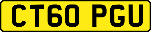 CT60PGU
