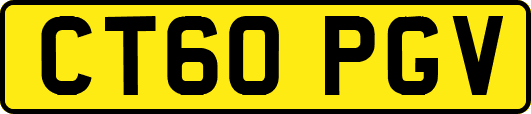 CT60PGV