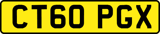 CT60PGX