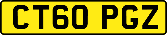 CT60PGZ