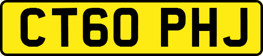 CT60PHJ