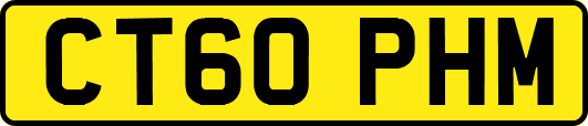 CT60PHM