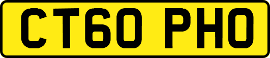 CT60PHO