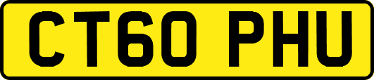 CT60PHU
