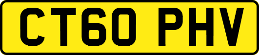 CT60PHV