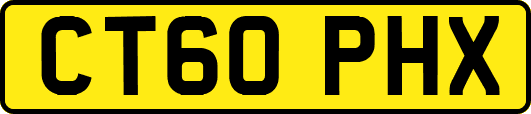CT60PHX