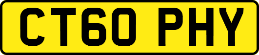 CT60PHY