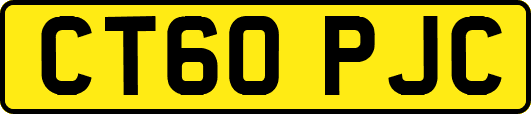 CT60PJC