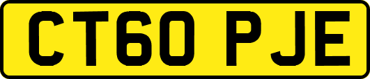 CT60PJE