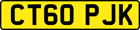 CT60PJK