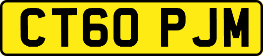 CT60PJM