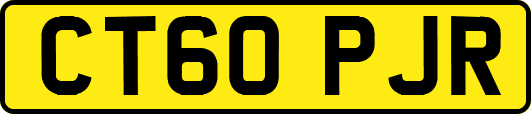 CT60PJR
