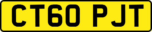 CT60PJT