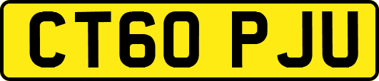 CT60PJU