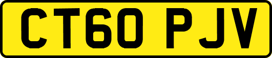 CT60PJV