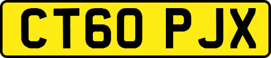 CT60PJX