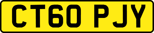 CT60PJY