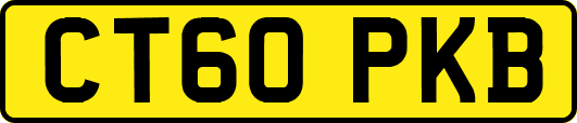 CT60PKB
