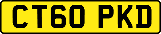 CT60PKD