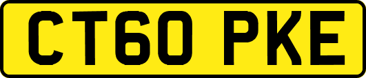 CT60PKE