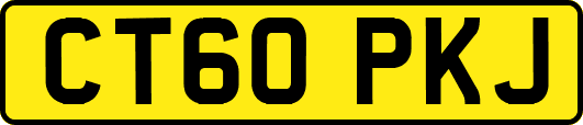 CT60PKJ