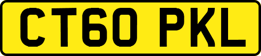 CT60PKL