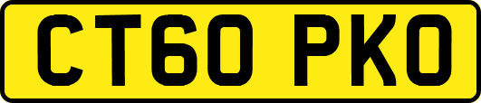CT60PKO